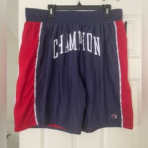 Champion shorts XXL